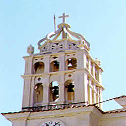 bell tower